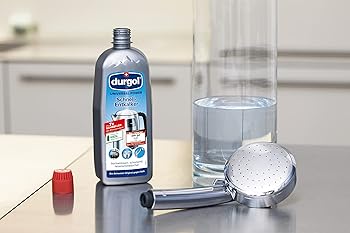 Durgol Universal Power - Descalcificador rápido para todos los electrodomésticos, 750 ml1