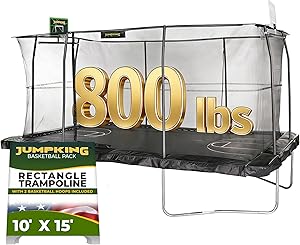 Jumpking Trampoline & Parts Reviews 13 71OMLZYfJaL. AC SL300