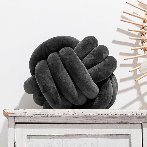 Miniatura 4 de Hilo grueso de terciopelo para tejer con brazo gigante, hilo súper suave para tubo, hilo lavable para hacer a mano, para manta, cama de mascotas,