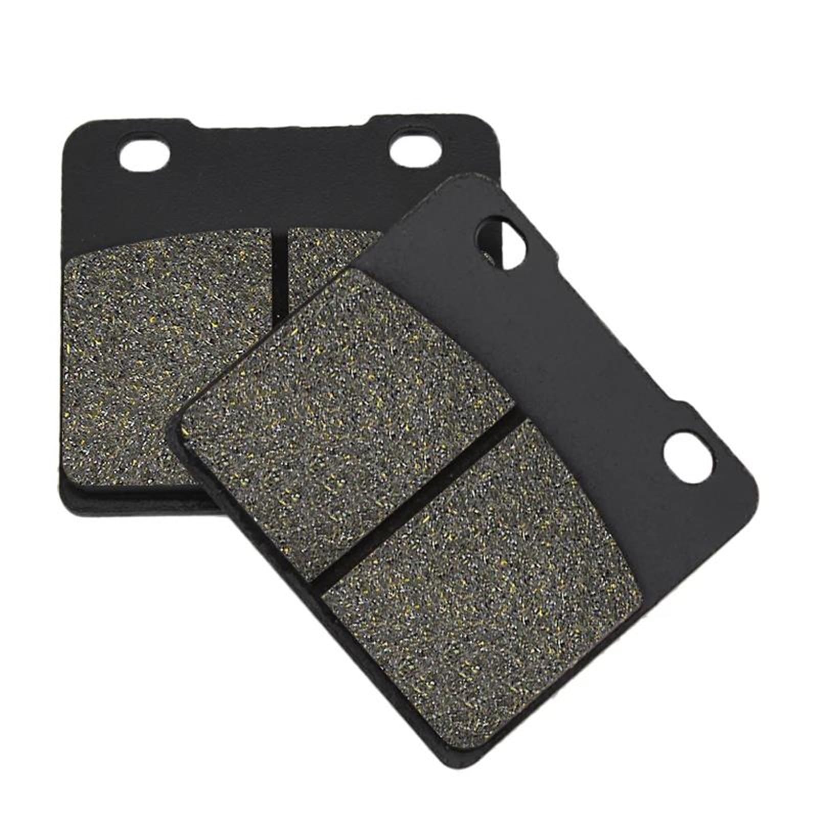 Plaquettes de frein avant Suzuki GSXR 750 (1985-1987) et GSXR 1100