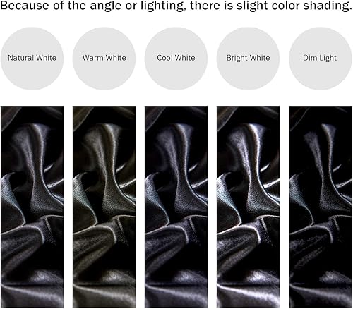 Vista 68 de HOdo Home Funda de edredón de satén, tamaño Queen, 3 piezas, funda de edredón similar a la seda, ultra suave y transpirable, juego de ropa de cama