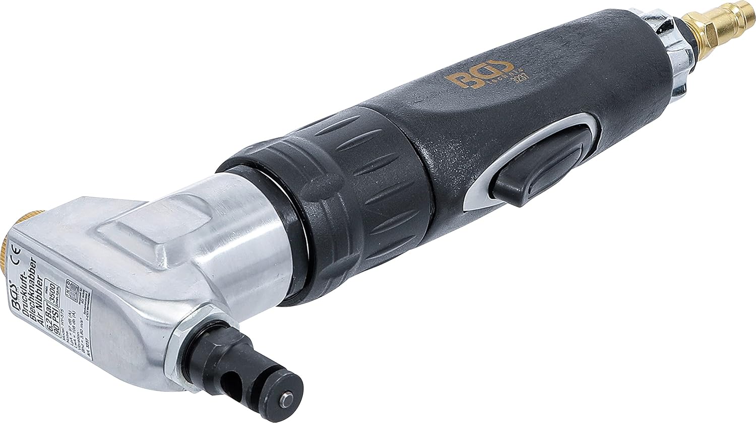 BGS 3237 Air Nibbler