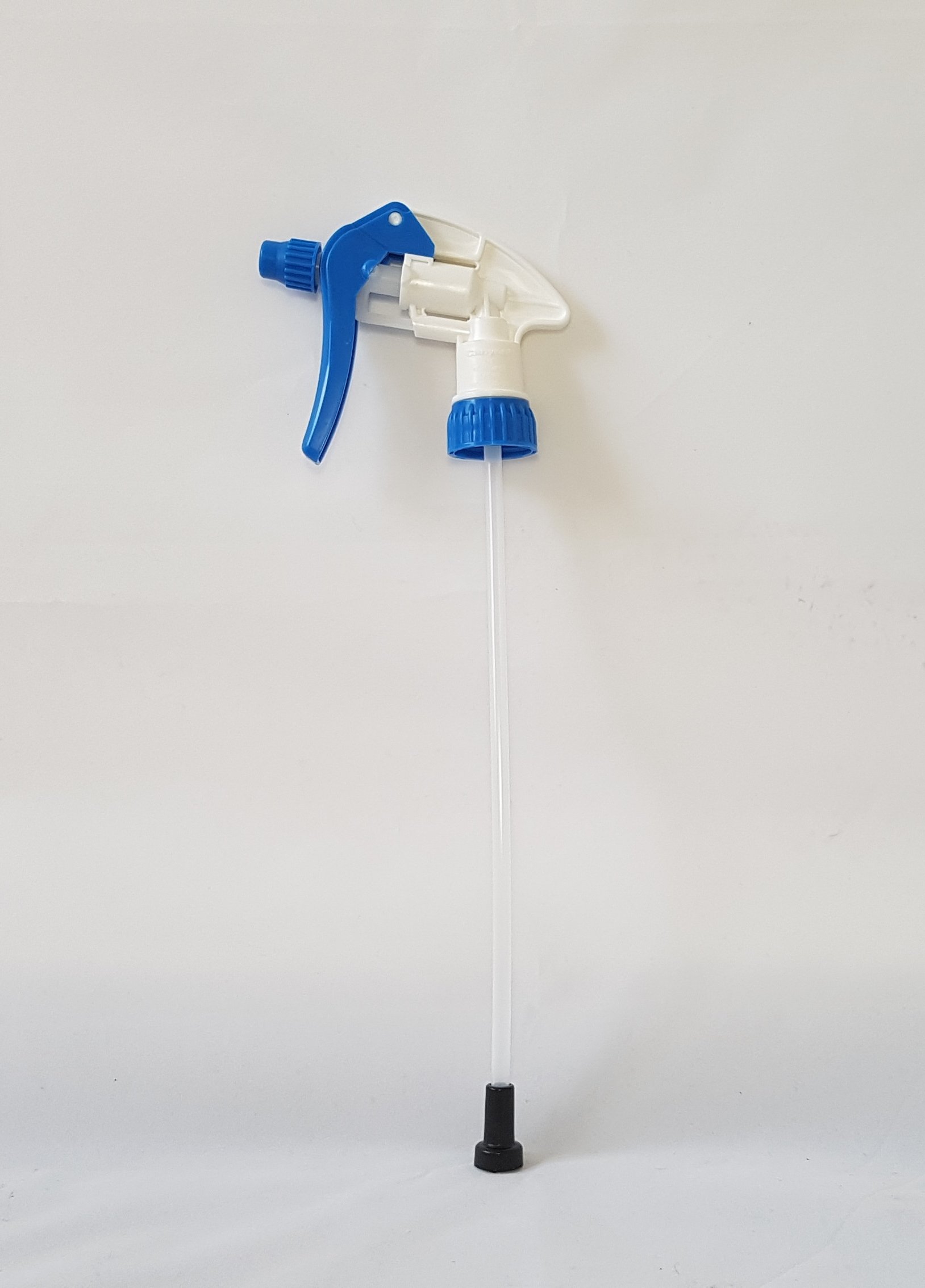 5 x Koch Chemie Canyon Supertype Sprühflasche mit Sprühkopf 1 Liter