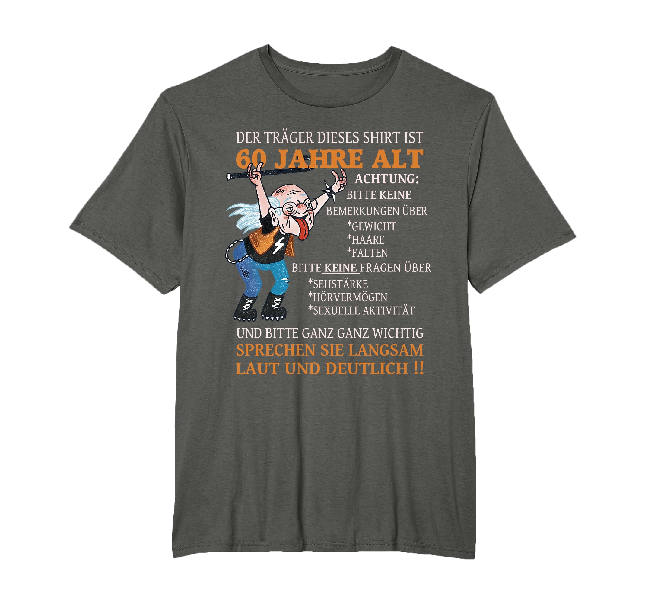 Kleidung mit Designs von Amazon Merch on Demand