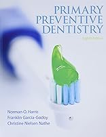 Algopix Similar Product 17 - Primary Preventive Dentistry Primary
