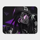 Valorant All Agents Illustration Designed Mouse Pad, Best for Gaming, Non-Slip Rubber Base & Smooth Mouse Control for Laptop, MacBook Pro, Gaming (9 x 7 inches), Water Proof, 3mm Thickness (Killjoy) gallery image