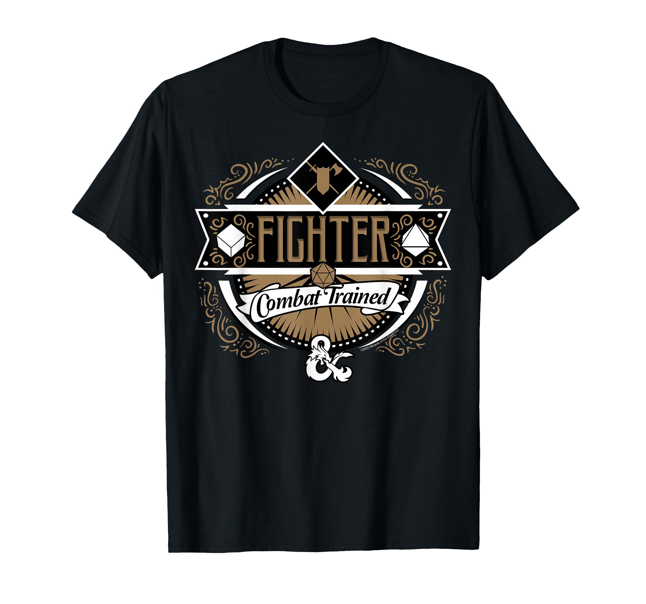 Kleidung mit Designs von Amazon Merch on Demand