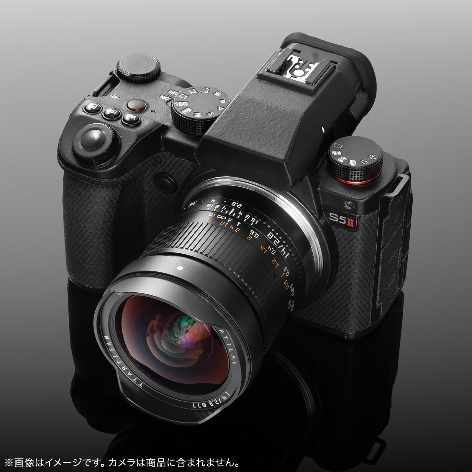 未開封 TTARTISAN 14mm F2.8 MF ソニーE 未開封 TTARTISAN 14mm F2.8 MF ソニーE