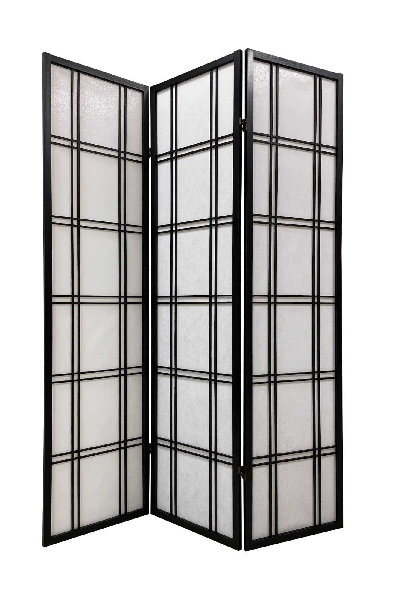 Buy Fine Asianliving Japanese Room Divider Shoji W135xH180cm Privacy