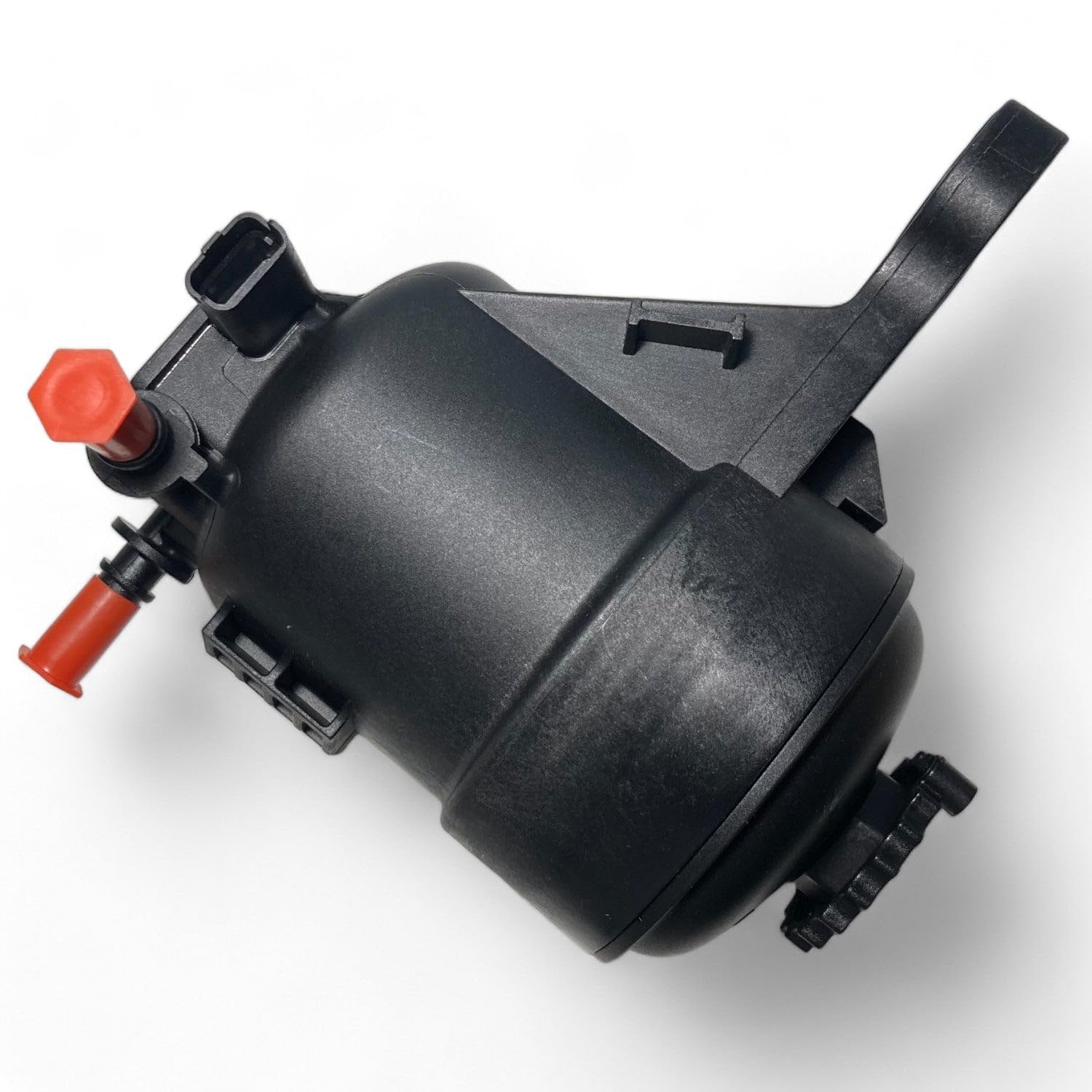 Filtro de combustible diésel compatible con Renault Clio V, Express Van, Kangoo III, Megane IV, Captur II y Mercedes Citan 1.5 Blue DCI motor C887 164009757R 164001458R F026402372