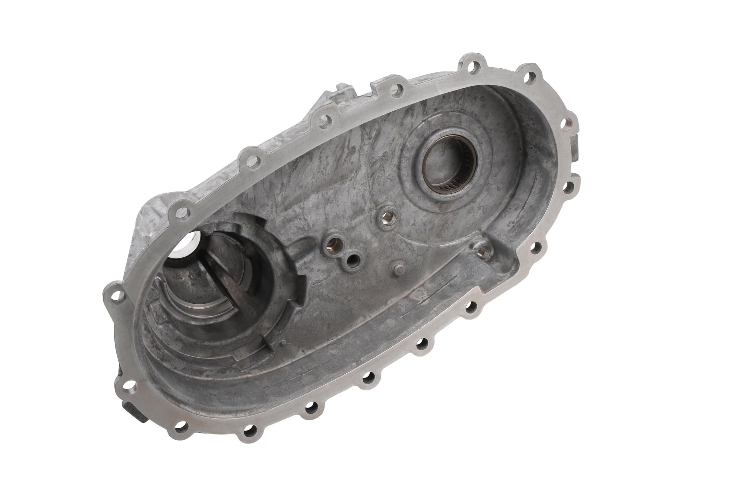 Amazon.com: GM Genuine Parts 12473226 Transfer Case Rear Case 
