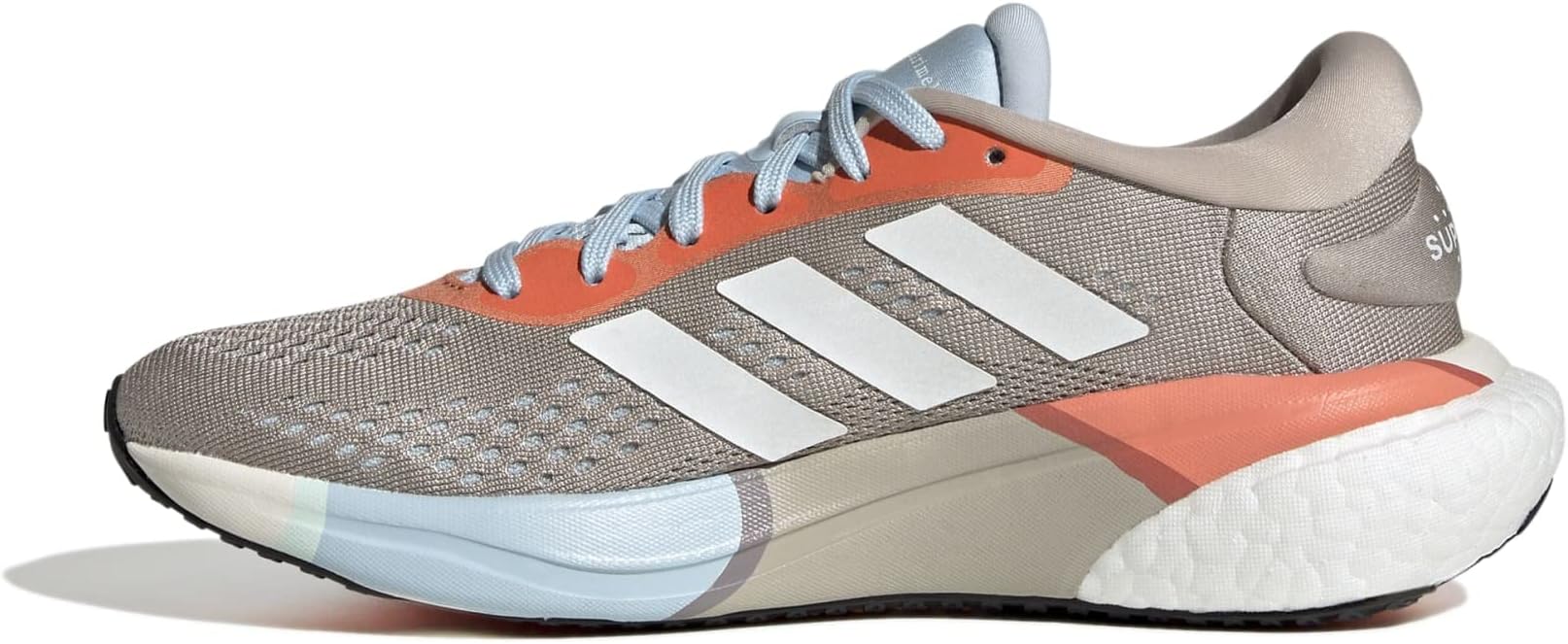 adidas recycled trainers uk