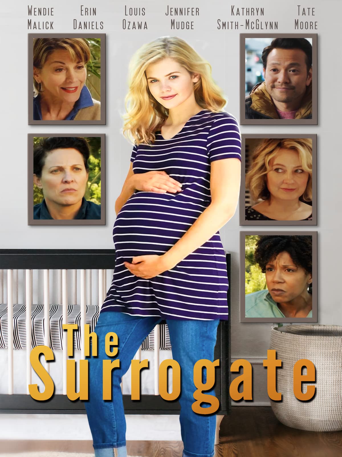 The Surrogate