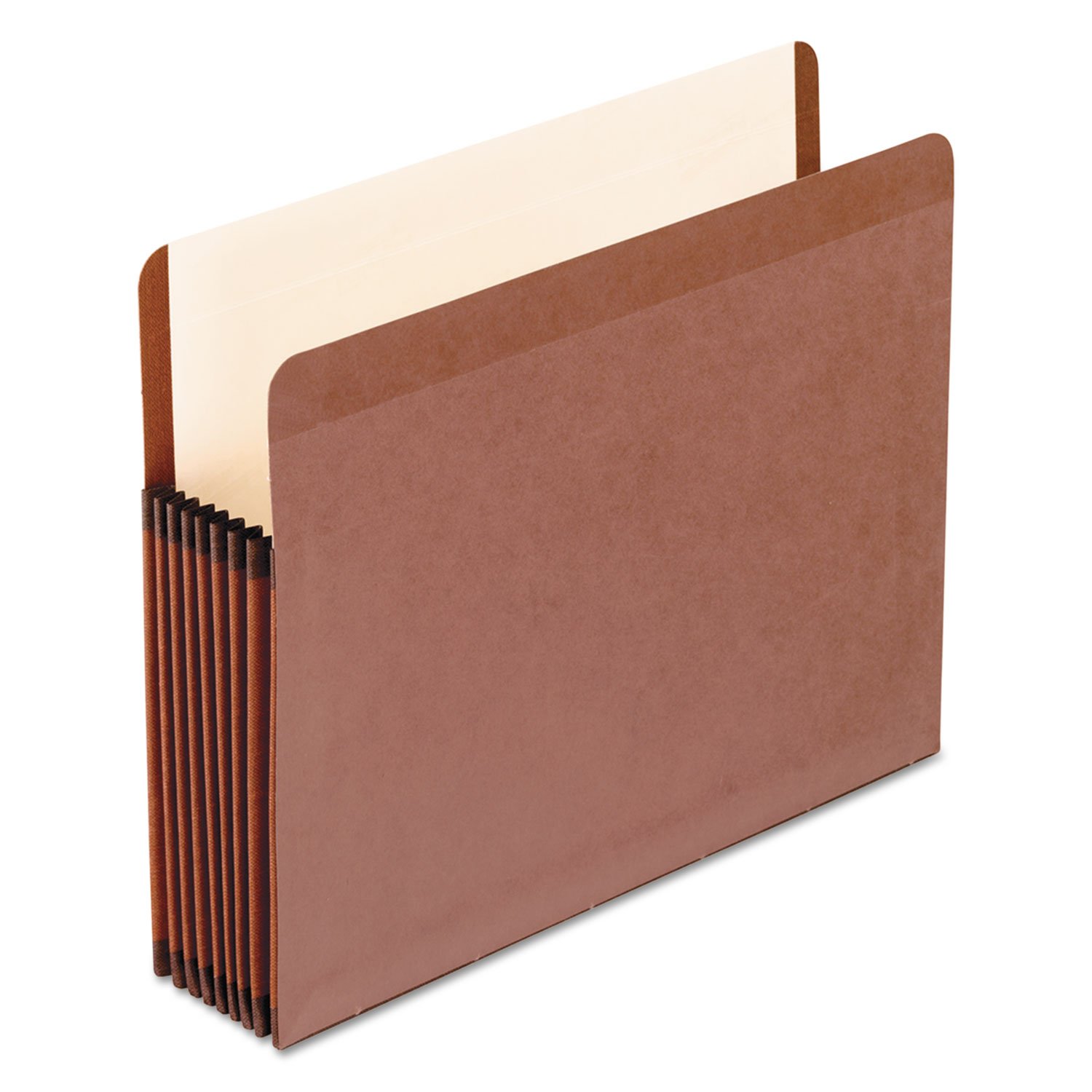 Pendaflex Tops Products Pendaflex Reinforced Exp File Pockets (ESS45302)