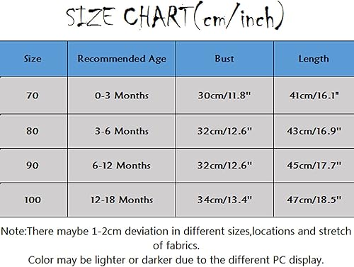 Miniatura 7 de Trajes de Halloween para niñas y niños traje de bebé con correa de calabaza body para bebé niño de 18 meses ropa para niño Naranja 12-18 meses