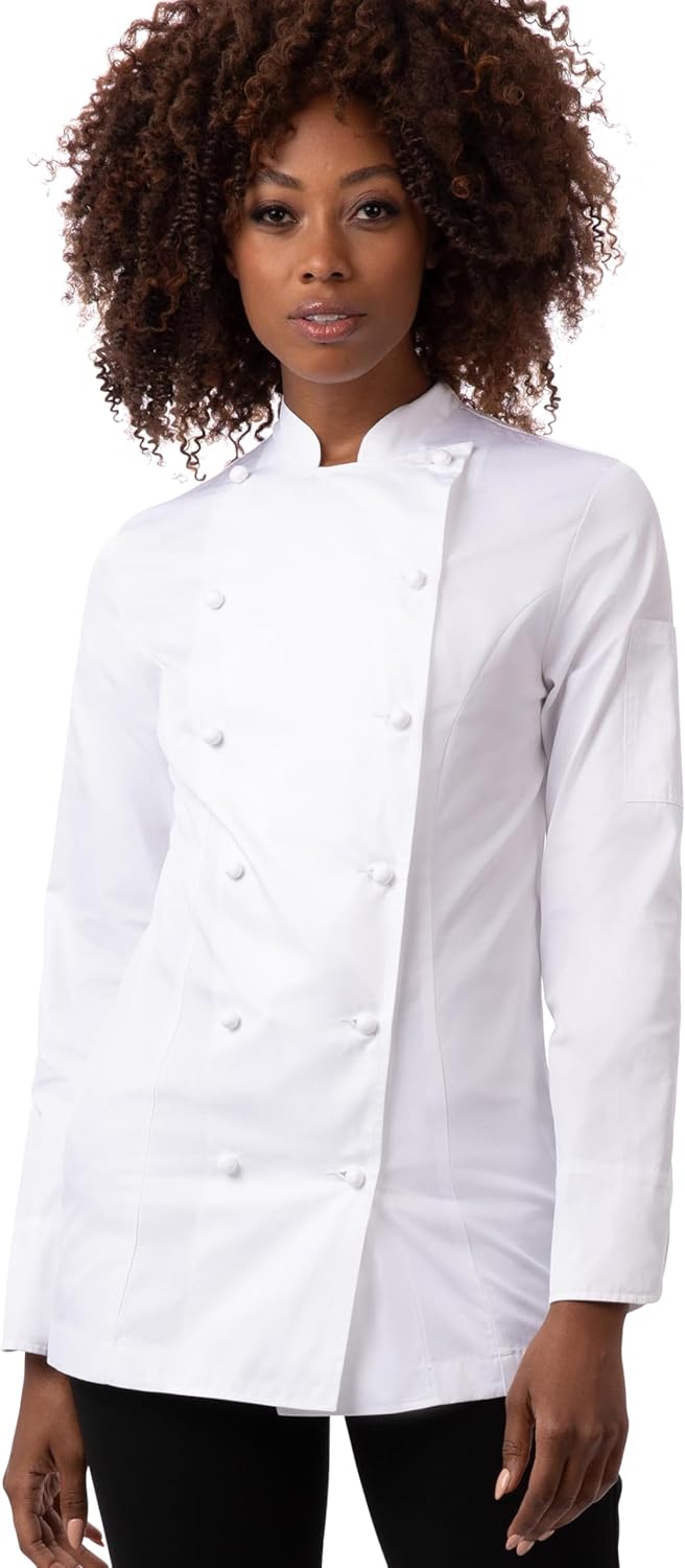 Bragard Women's Grand Chef Lady Jacket