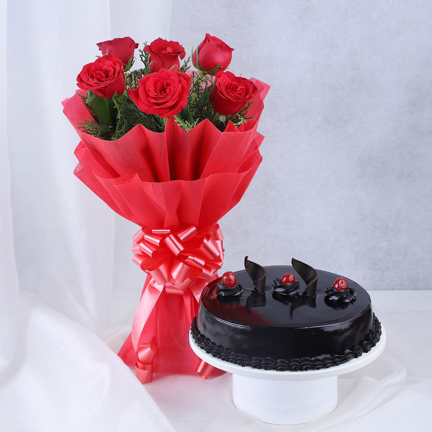 FNP Will You Be Mine, Wedding Flower Bouquet, Fresh Flower Wedding Gift-image-20