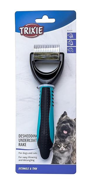 Foto 4 de 7 de TRIXIE Rastrillo Universal para Perros