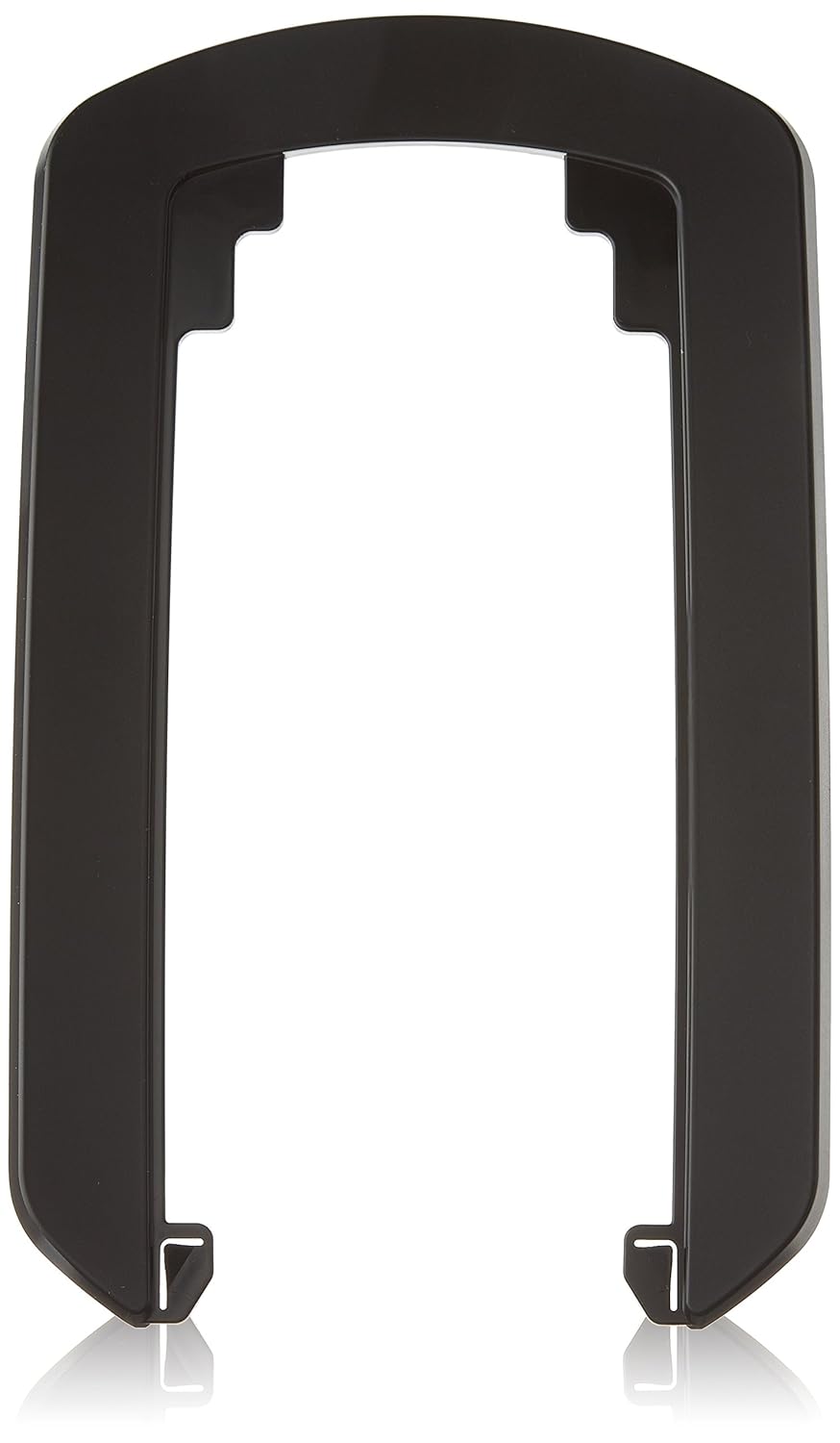 GOJO TRUE FIT Wall Plate GOJ 8890-BLK-12