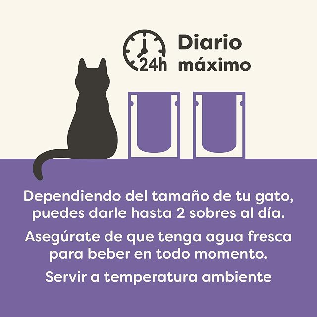 Foto 5 de 5 de Applaws Sachets de Comida Húmeda para Gatos 100% Natural con Atún y Langostinos del Pacífico en Caldo