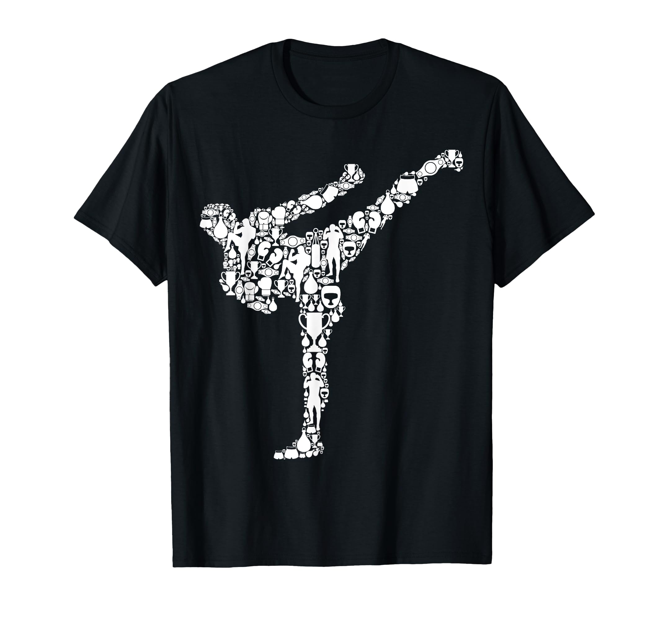 Kleidung mit Designs von Amazon Merch on Demand