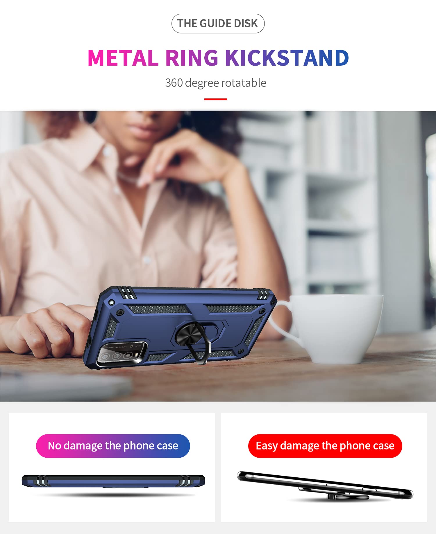 Cover per Xiaomi Redmi 9T| La casa de las Carcasas