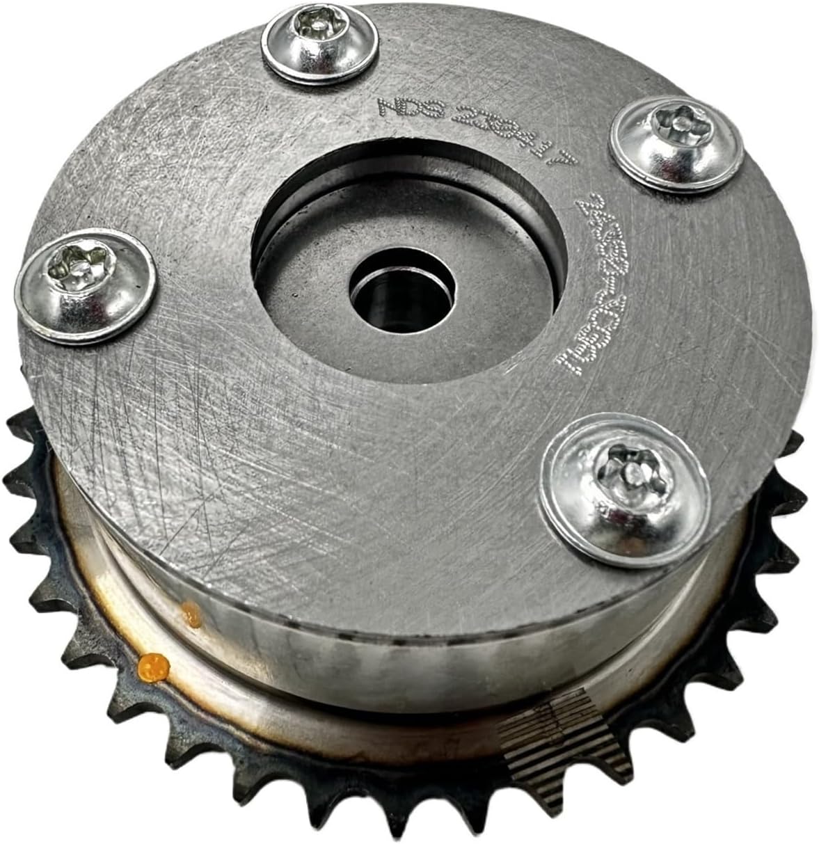 Intake & Exhaust CVVT Camshaft Timing Gears Compatible With Hyundai Compatible With Kia Santa Fe Sorento 243503CGA1 243503CGA1