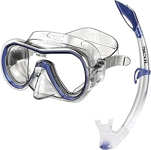 Set snorkel per i giovani thumbnail classifica