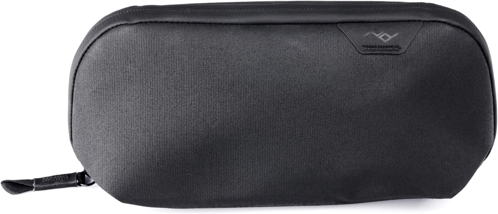 Small Tech Pouch Black (BTP-S-BK-1)