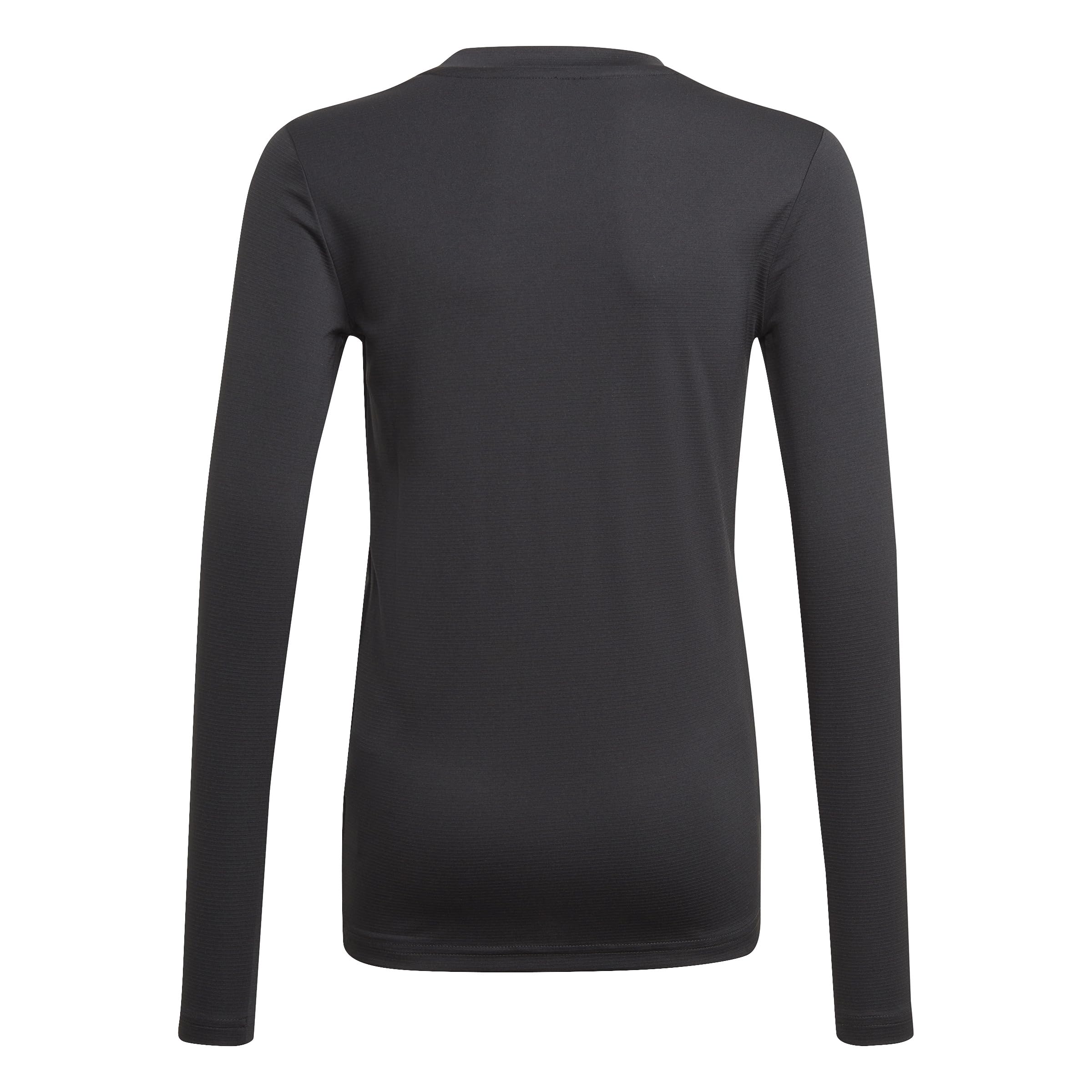 adidas Bluza Chłopcy Team Base Tee Y