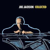 Vista 1 de Joe Jackson recogido