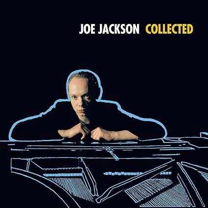Joe Jackson Collected