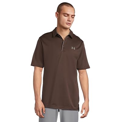 Under Armour Golf Tech Polo Men