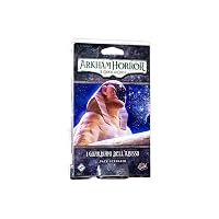 Asmodee Arkham Horror LCG - I Guardiani dell'Abisso - Gioco da Tavolo in Italiano