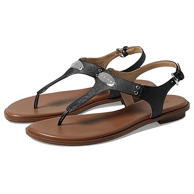 MICHAEL Michael Kors MK Plate Thong Women