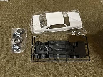 Amazon.co.jp: 1/24 アオシマ Y31 セドリック/グロリア