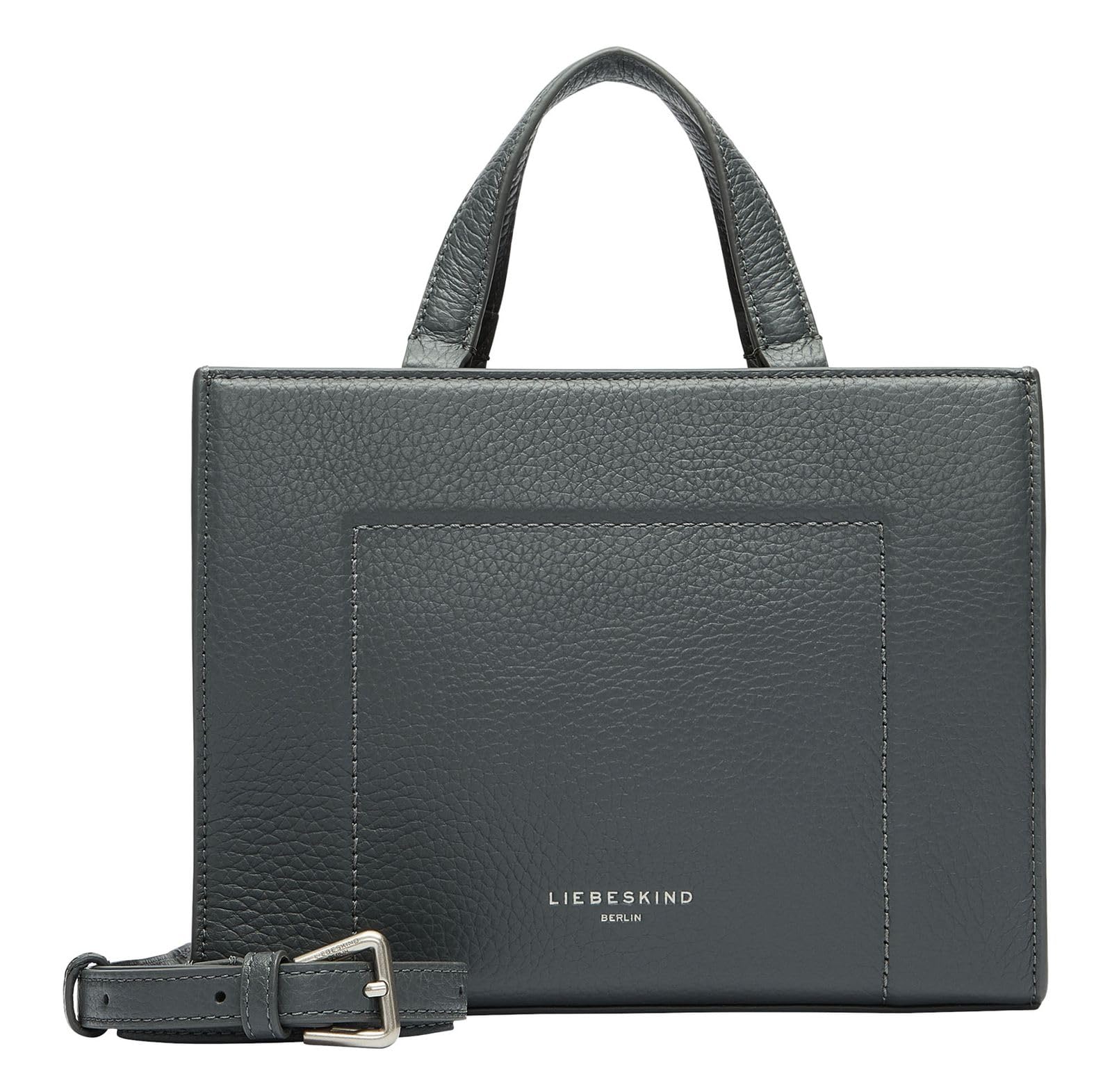 Liebeskind Berlin Women's Satchel S, Rooftop, small