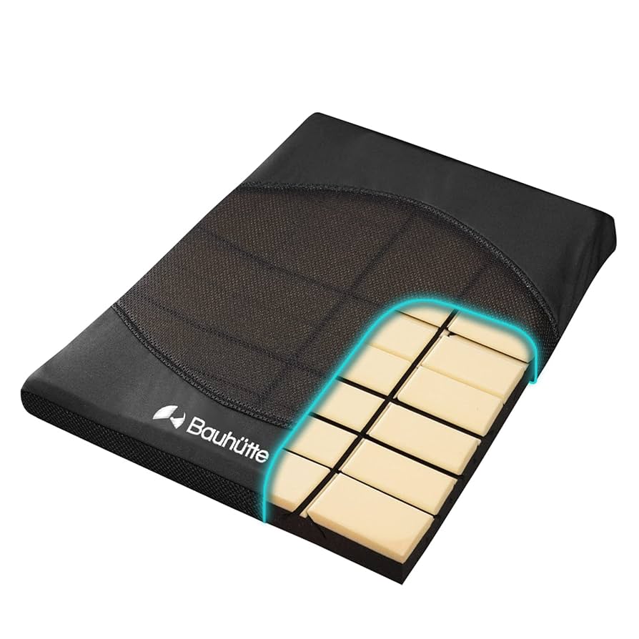 bauhutte bhc-1200 ② bauhutte bhc-1200 ② Bauhutte Gaming Zabuton, J, Japanese