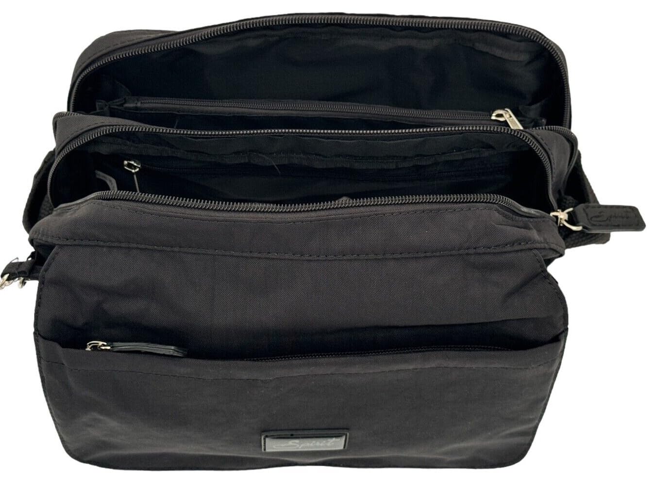 SPIRIT 1669, Borsa a Tracolla Donna