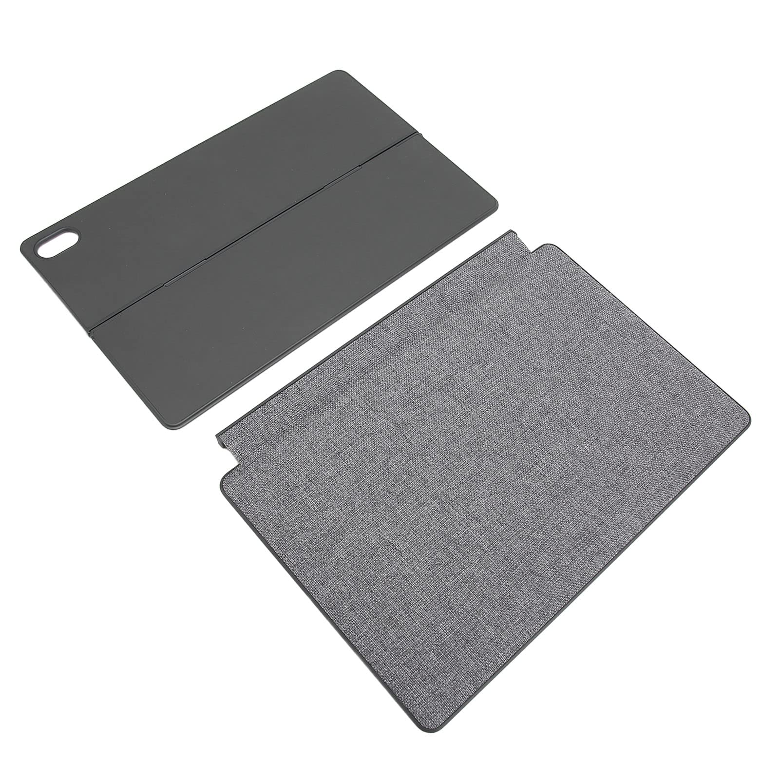AMONIDA Klawiatura Tabletu do Tabletu Xiaoxin Pad z integracją magnetyczną i Wieloma Kątami Widzenia dla urządzeń 11-calowych z Touchpadem ABS 1 Jednostka