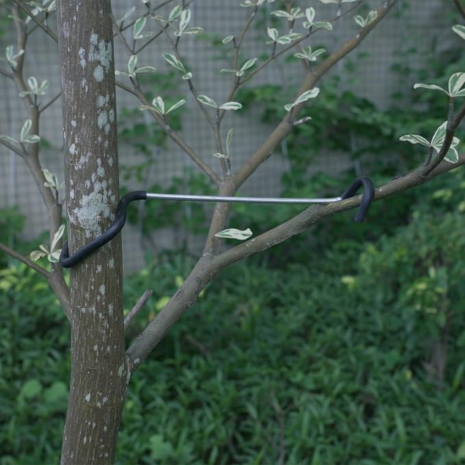 Herramientas para Entrenar Ramas de Árbol 30 Piezas miniatura 4