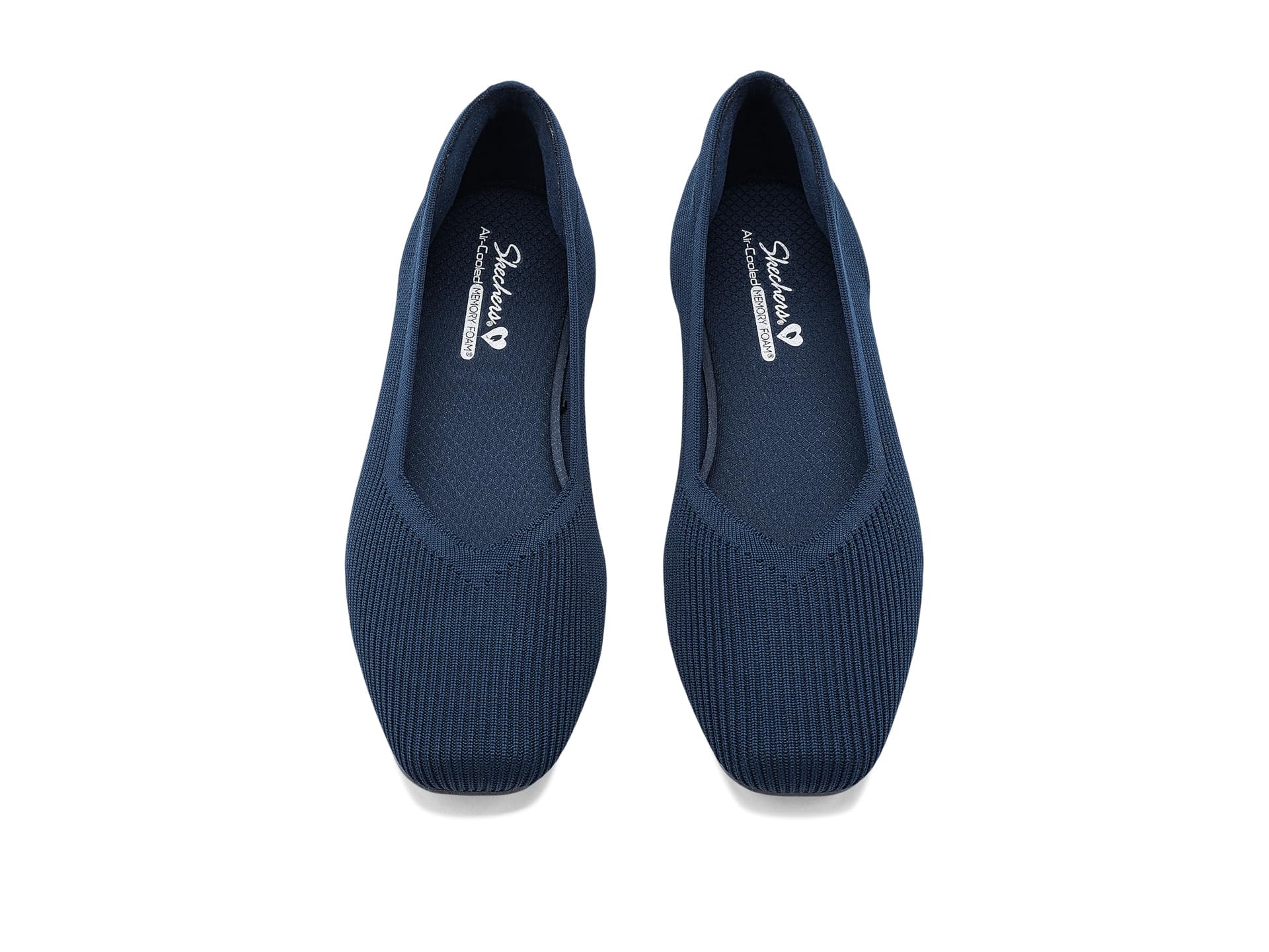 Skechers Cleo Square - Blissful Soul BallerineDonna