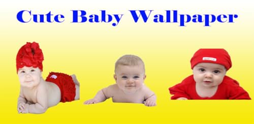 Baby Wallpapers Cute