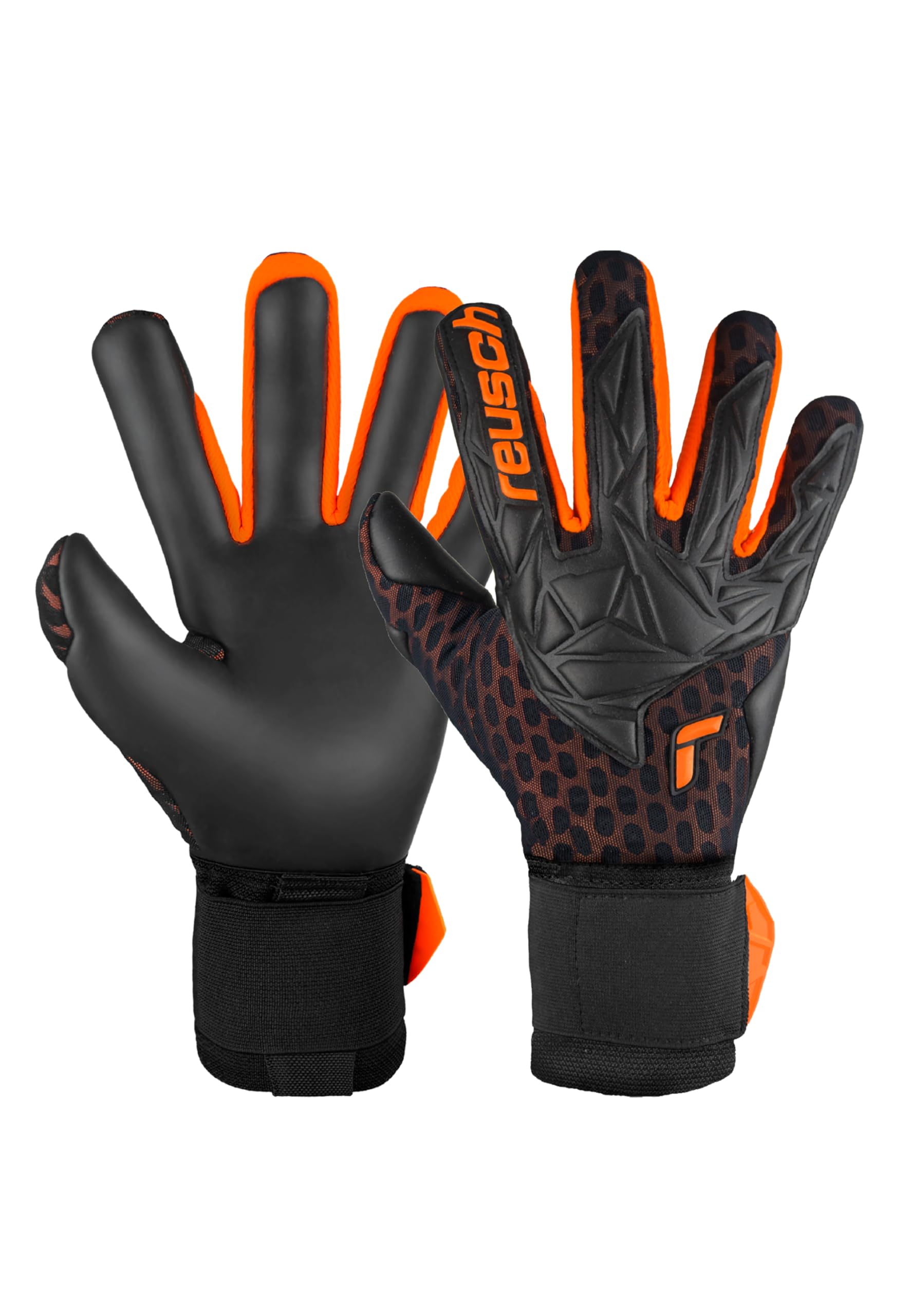 Reusch Attrakt X Airvent TW-Handschuhe Unisex