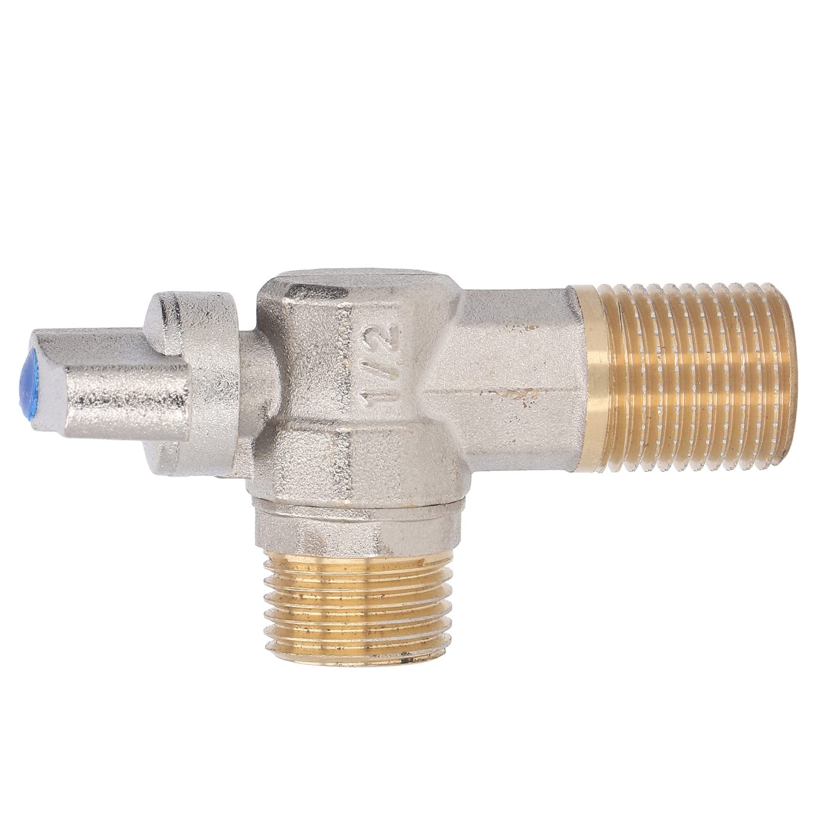 Spacnana Valvola Ad Angolo In Ottone Valvola Di Intercettazione Dell