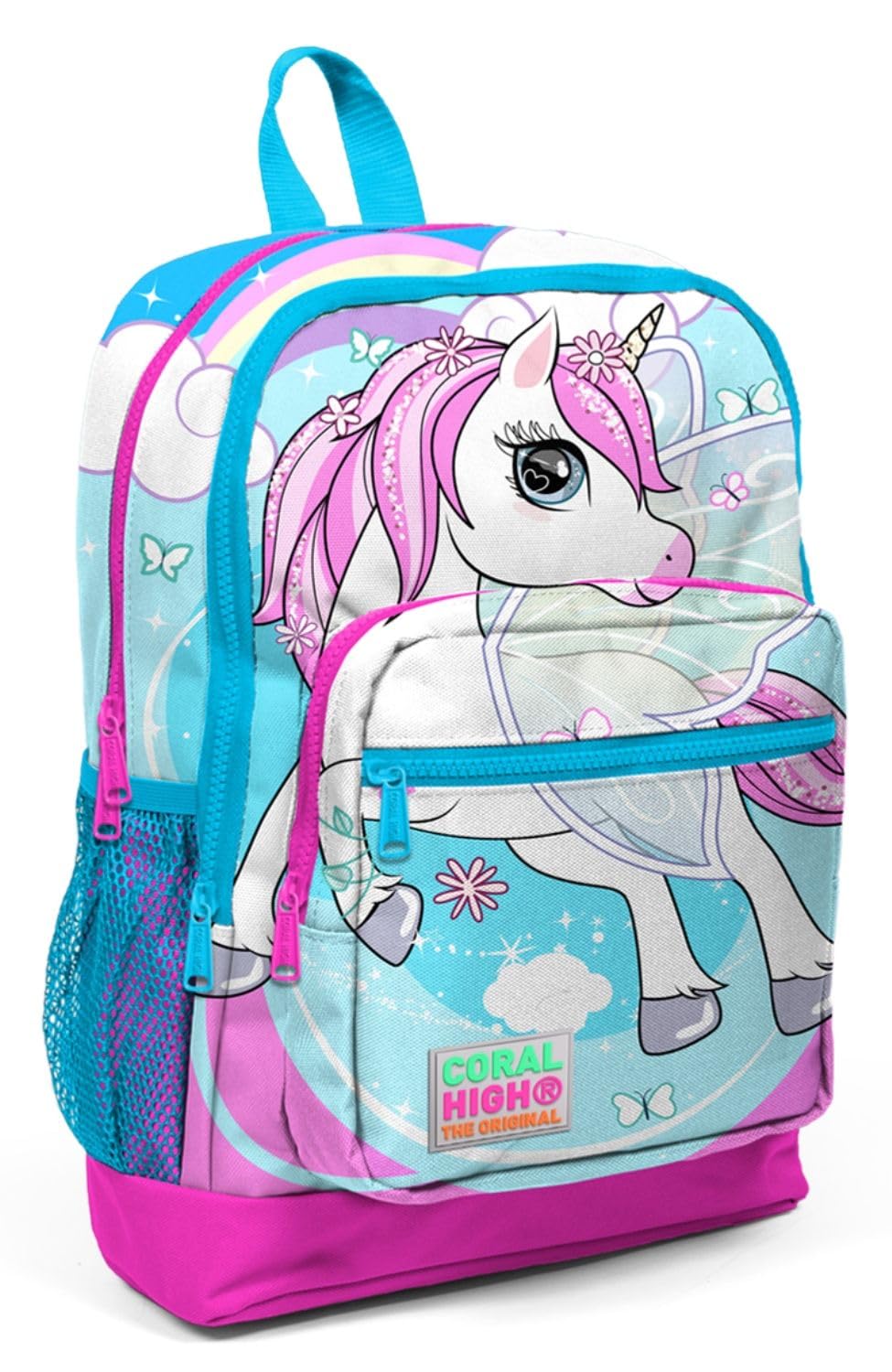 Coral High Sırt Çanta
