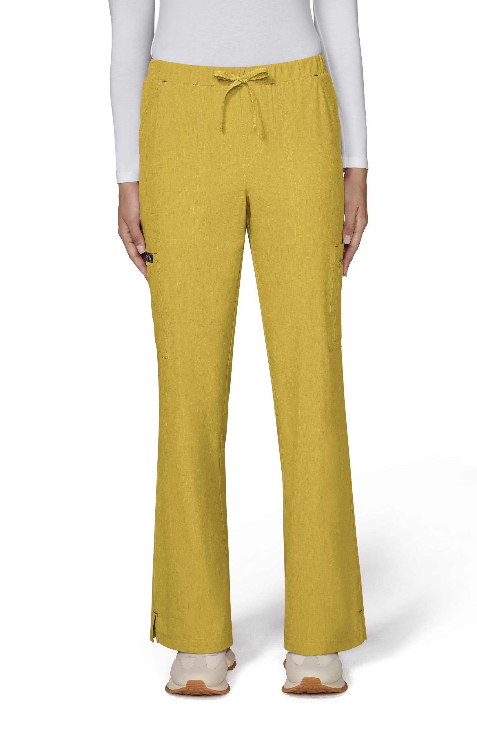 koi Holly Pant Pantalon médical à Enfiler pour Femme