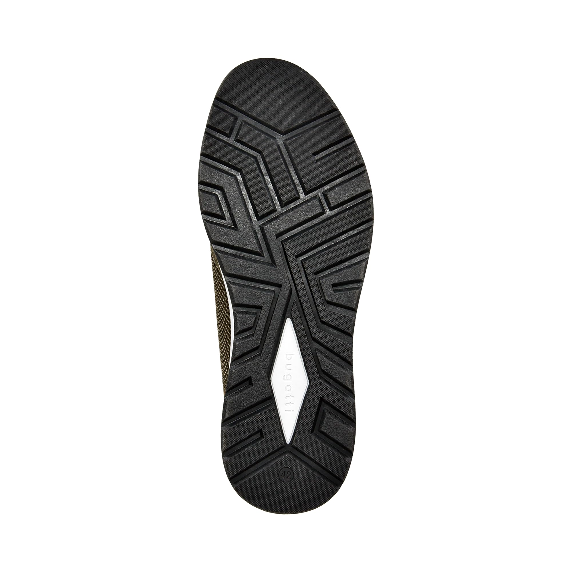 bugatti man Herren Low-Top Sneaker – Bild 7
