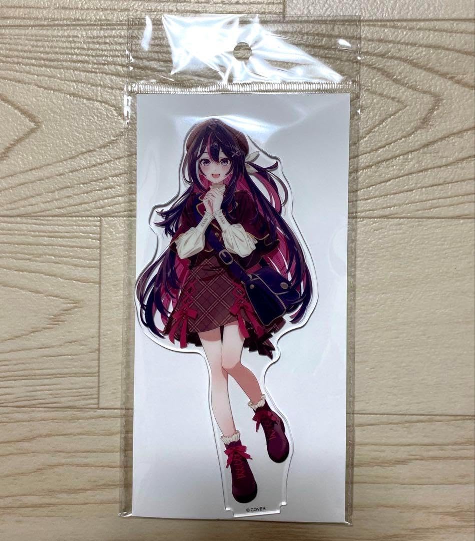 パンダドラゴン なるき スイーツパラダイス アクリルスタンド パンダ