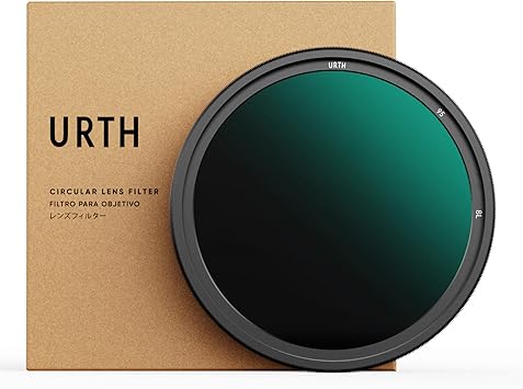 Urth Variable ND Lens Filter